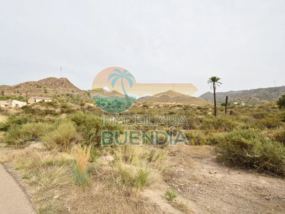 Landejendom i Mazarron, Murcia - foto 5