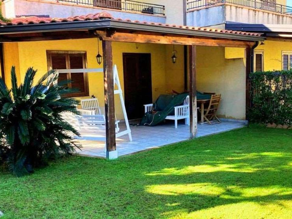 Villa a Bonifati, Cosenza - foto 1