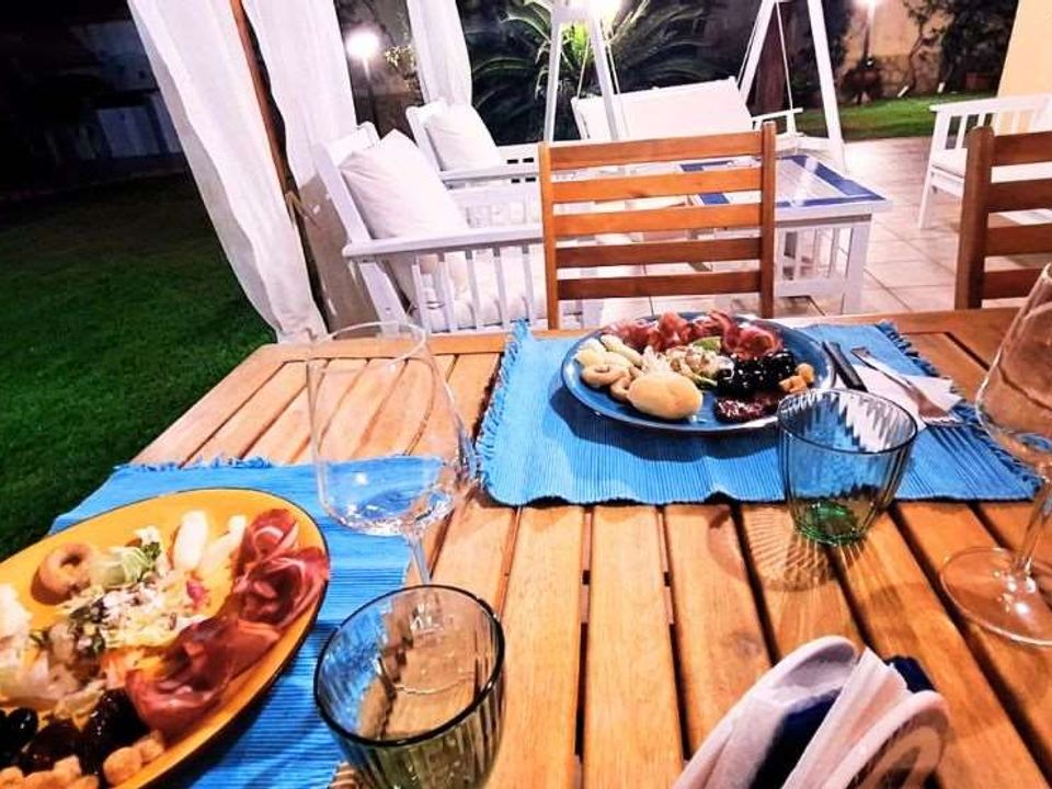 Villa a Bonifati, Cosenza - foto 3