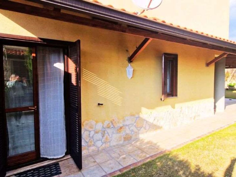 Villa a Bonifati, Cosenza - foto 4