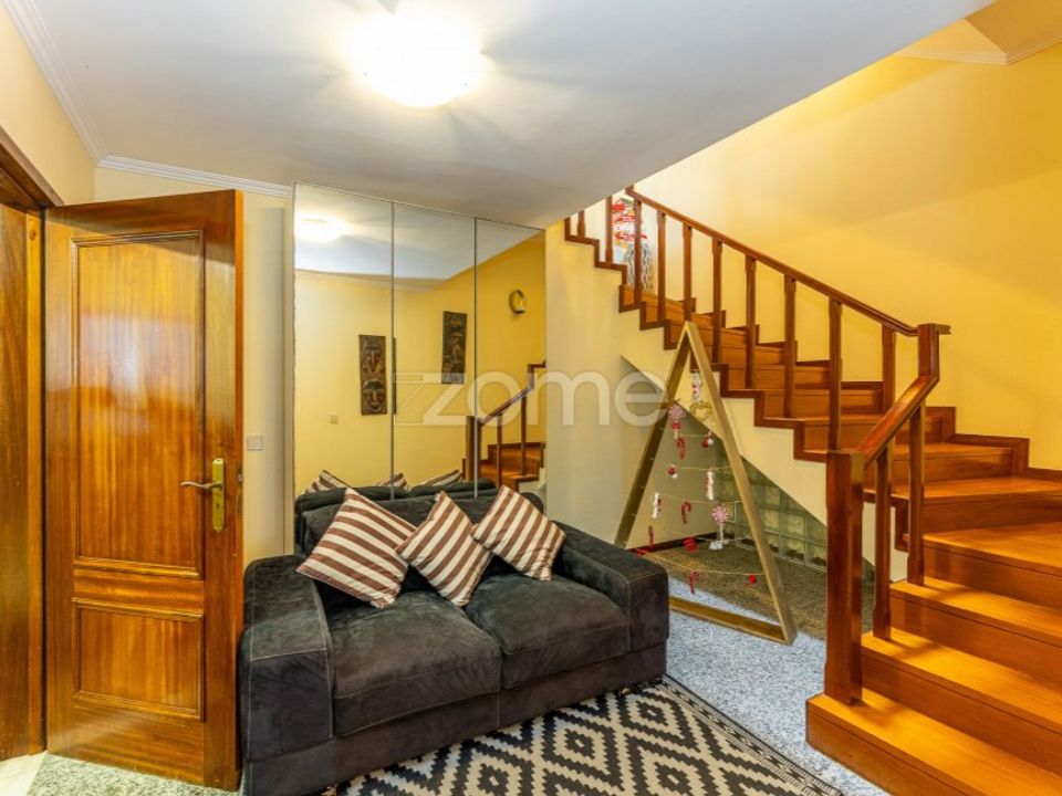 Villa i Silvalde, Aveiro - foto 1