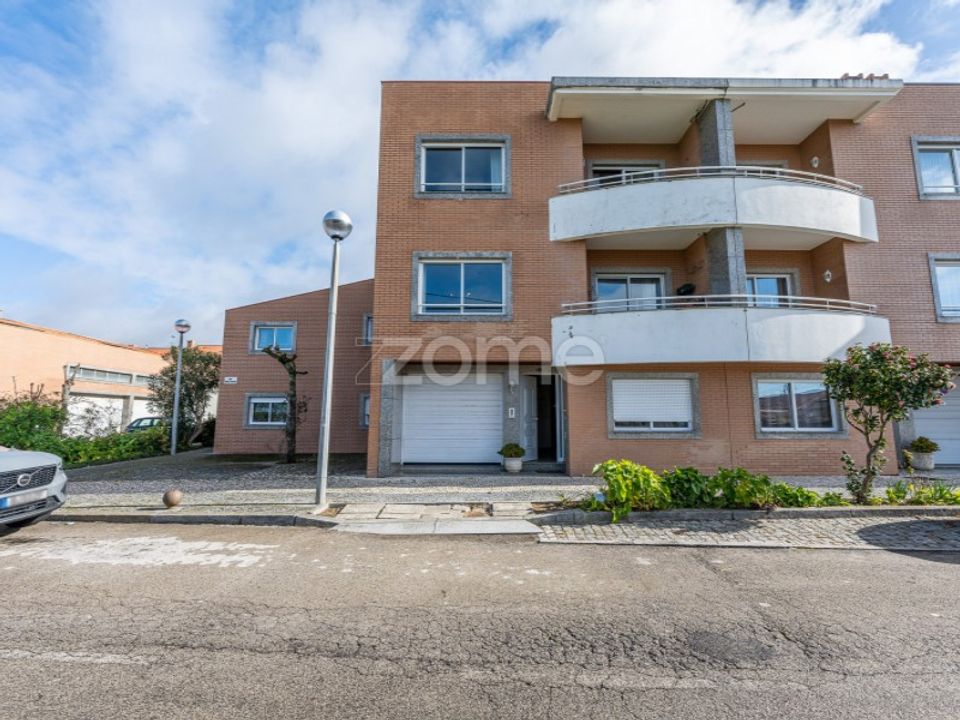 Villa i Silvalde, Aveiro - bilde 2