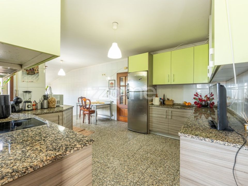 Villa i Silvalde, Aveiro - bilde 1