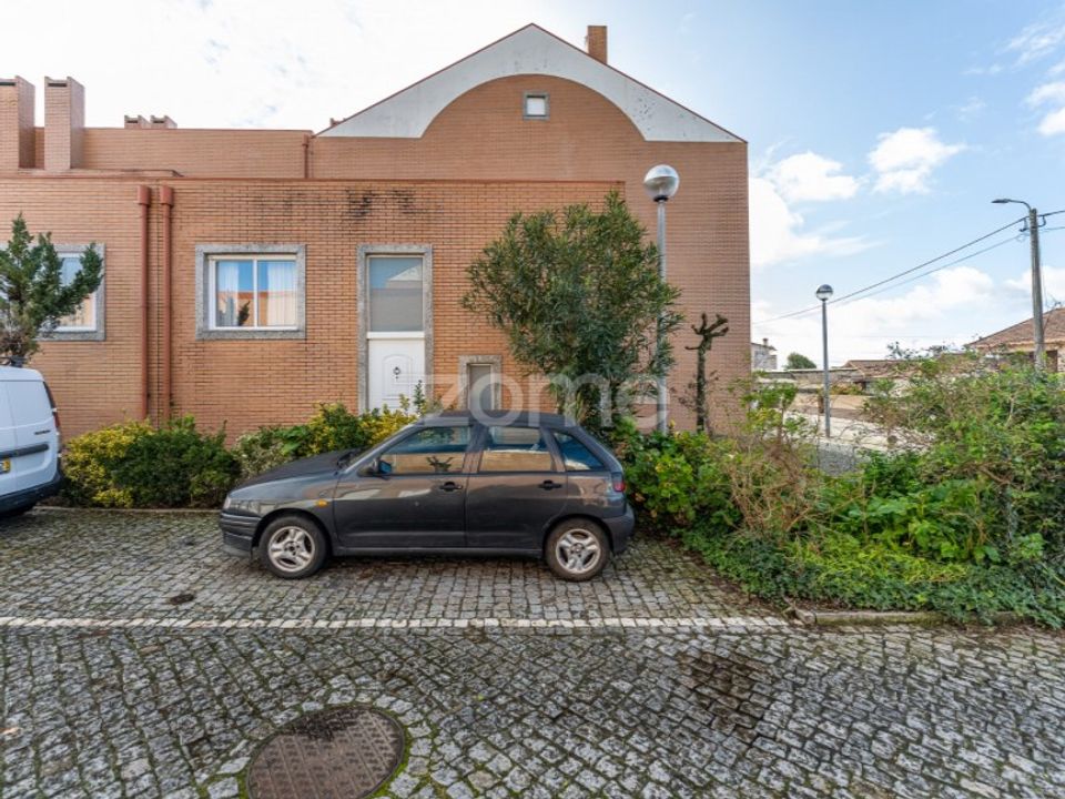 Villa i Silvalde, Aveiro - bilde 4