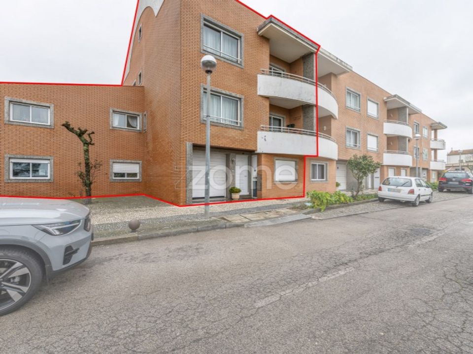 Villa i Silvalde, Aveiro - bilde 5
