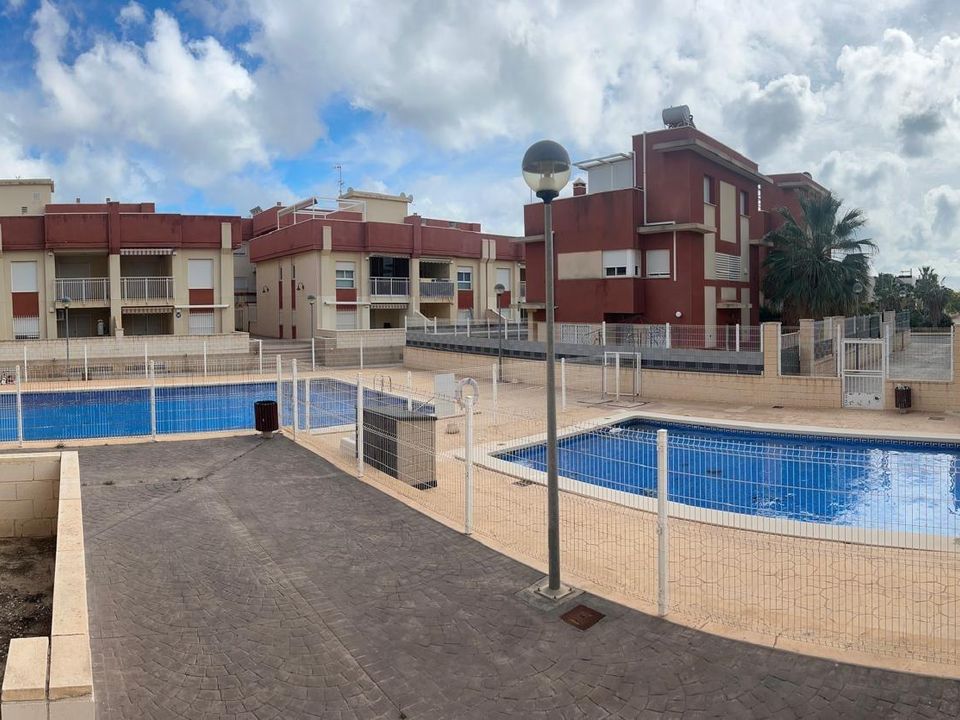 Penthouse i Cabo Roig, Alicante - foto 2