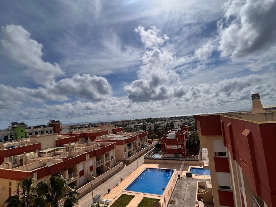 Penthouse i Cabo Roig, Alicante - foto 4