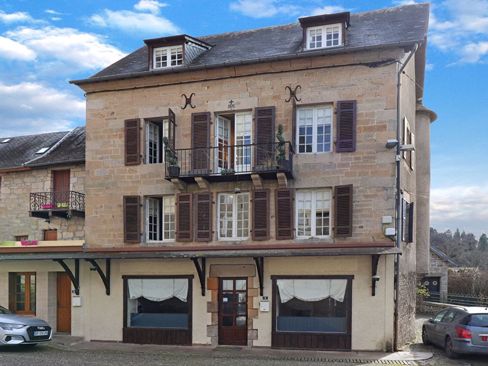 Willa: Correze, Correze – zdjęcie 1