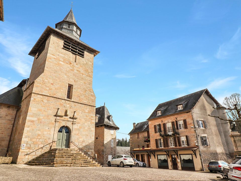 Willa: Correze, Correze – zdjęcie 2