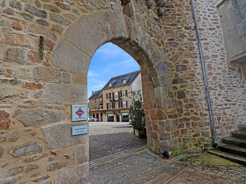 Willa: Correze, Correze – zdjęcie 3