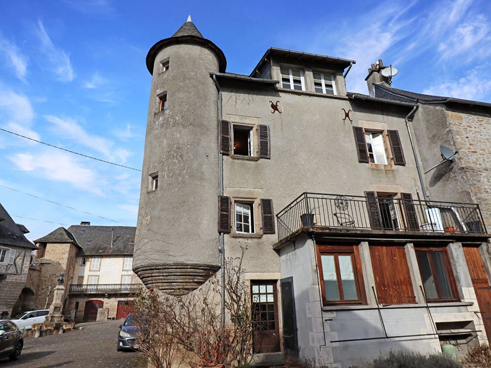 Willa: Correze, Correze – zdjęcie 4