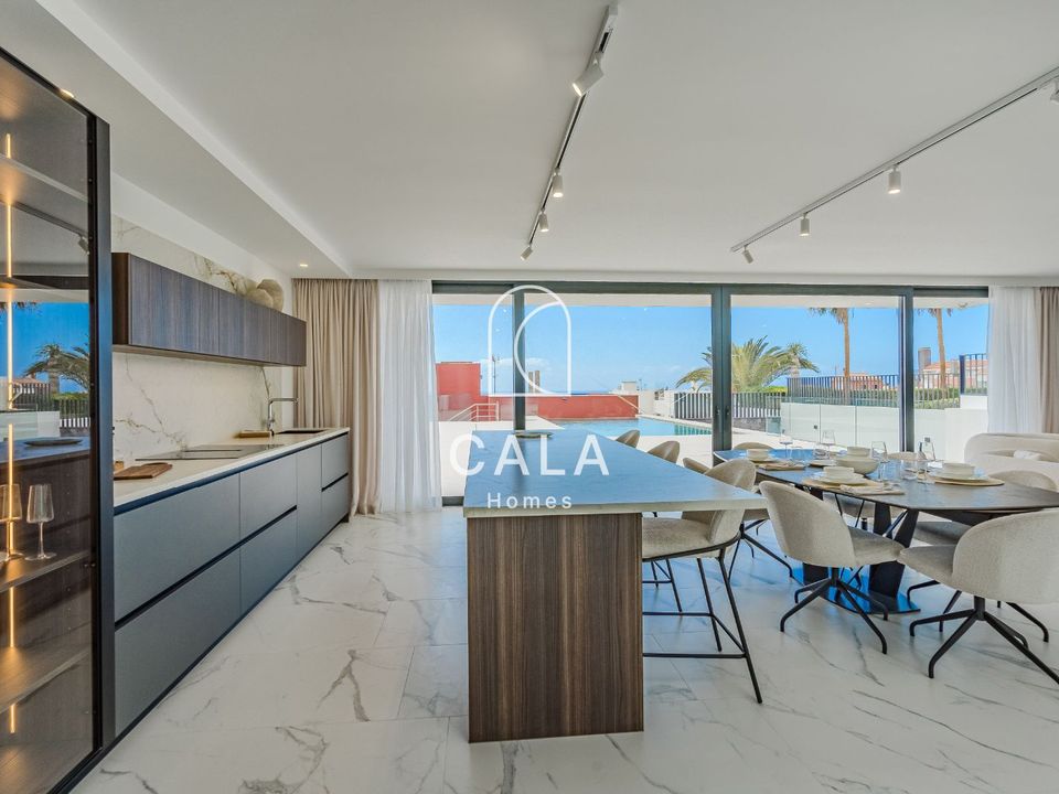 Villa i Adeje, Tenerife - foto 5