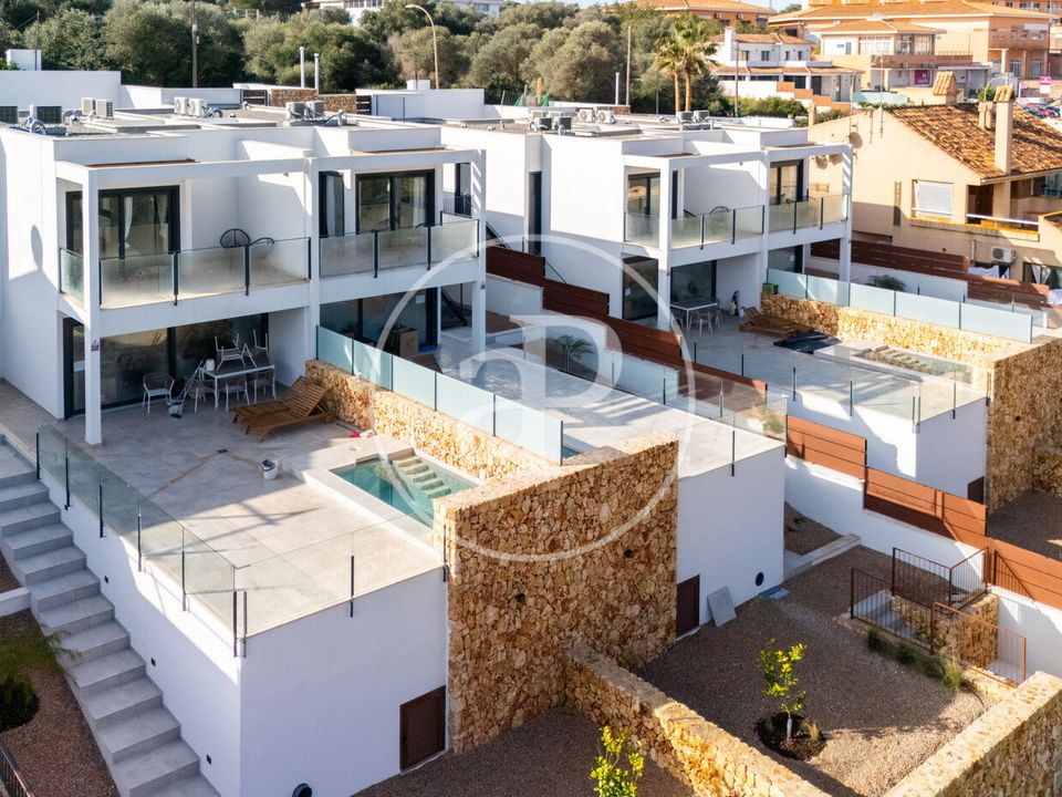 Villa i Manacor, Mallorca - foto 2
