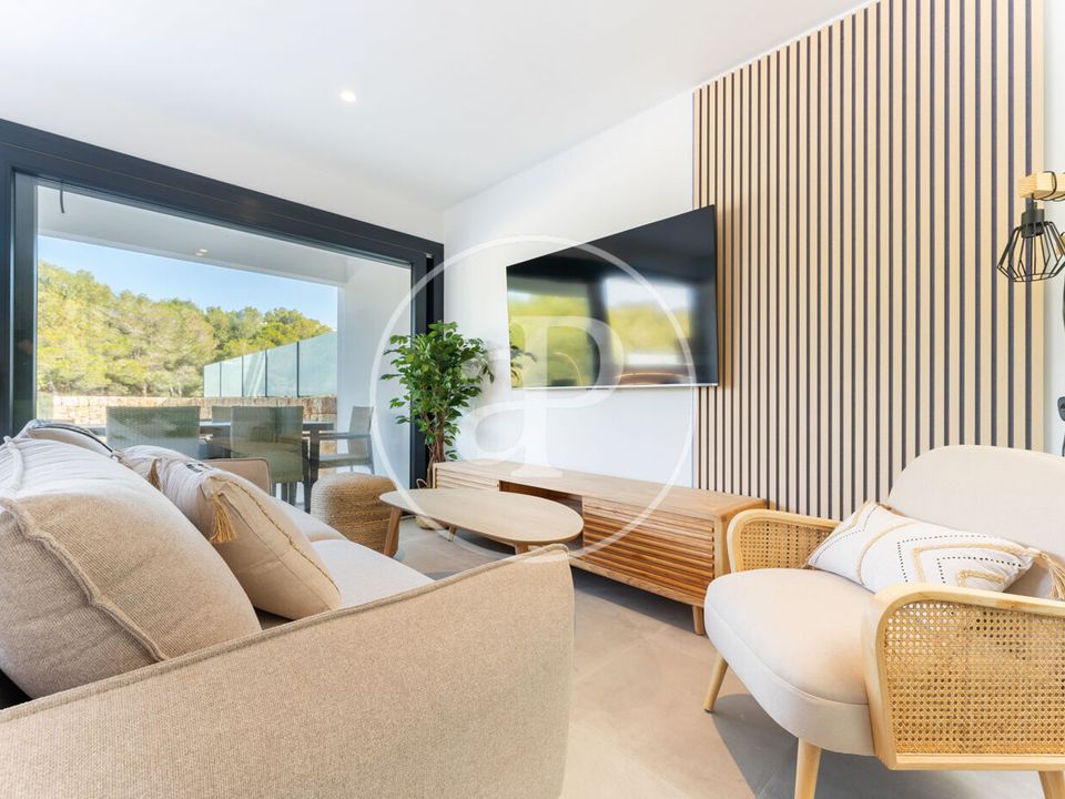 Villa i Manacor, Mallorca - foto 4