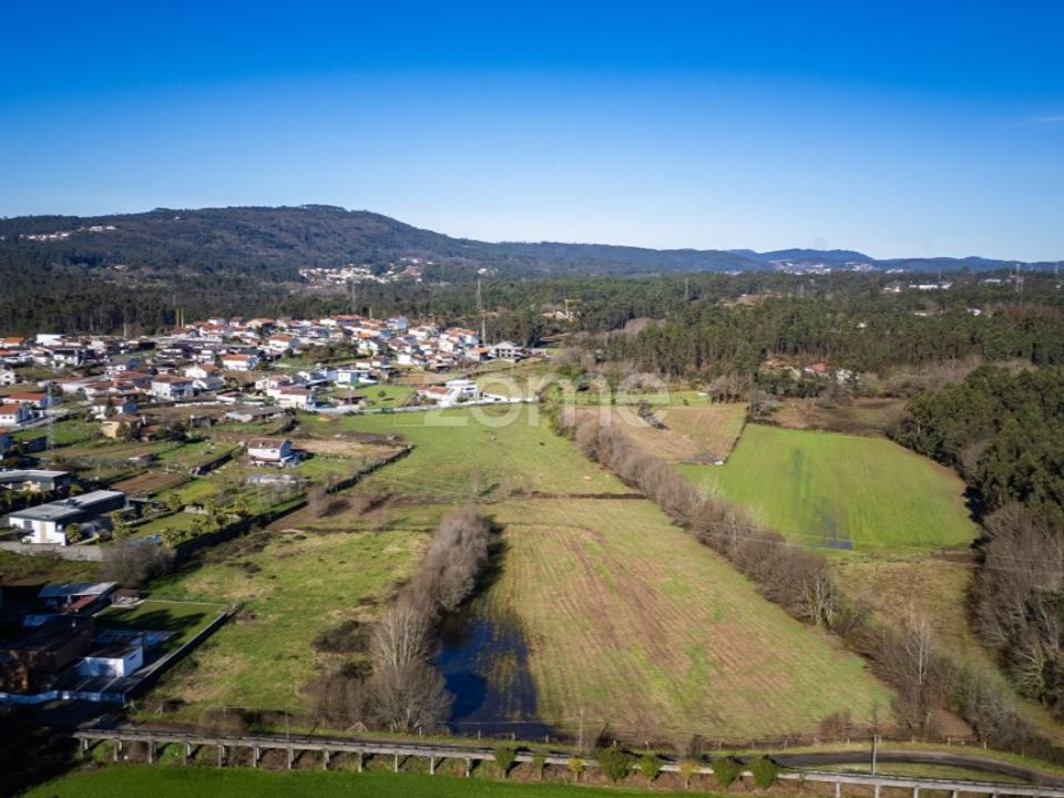 Tomt i Mirandela, Braganca - bilde 4