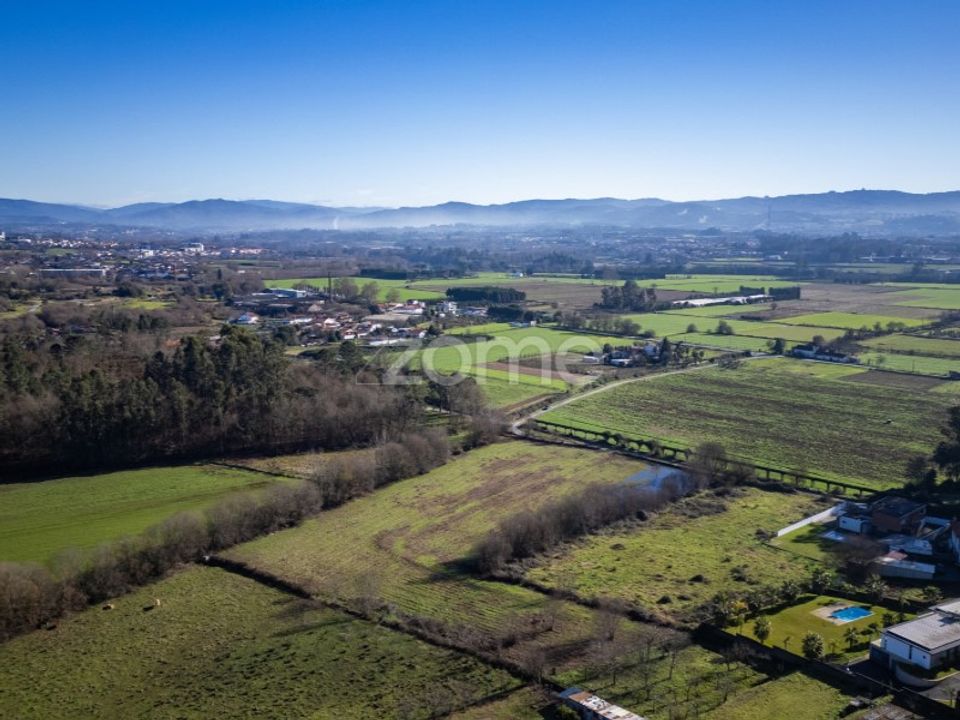 Tomt i Mirandela, Braganca - bilde 2