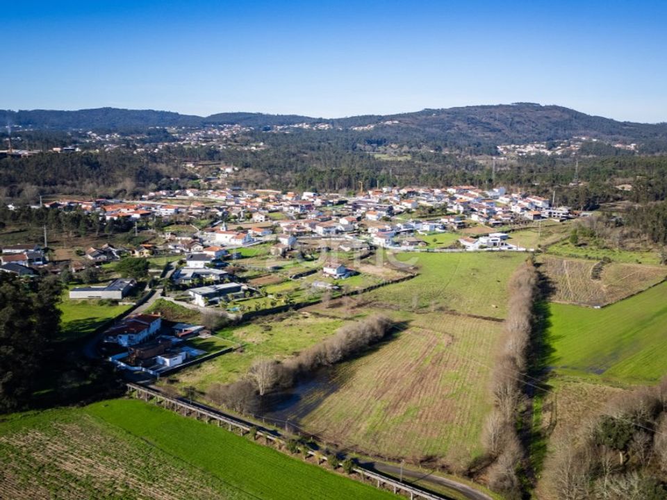 Tomt i Mirandela, Braganca - bilde 3