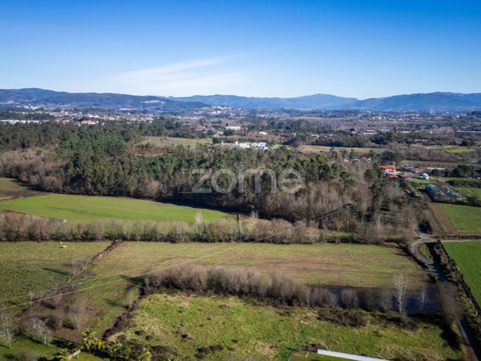 Tomt i Mirandela, Braganca - bilde 5
