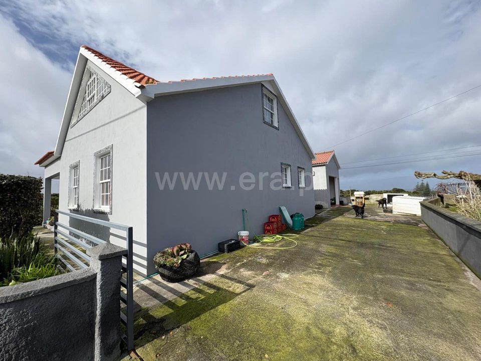 Villa i Madalena, Pico - foto 1
