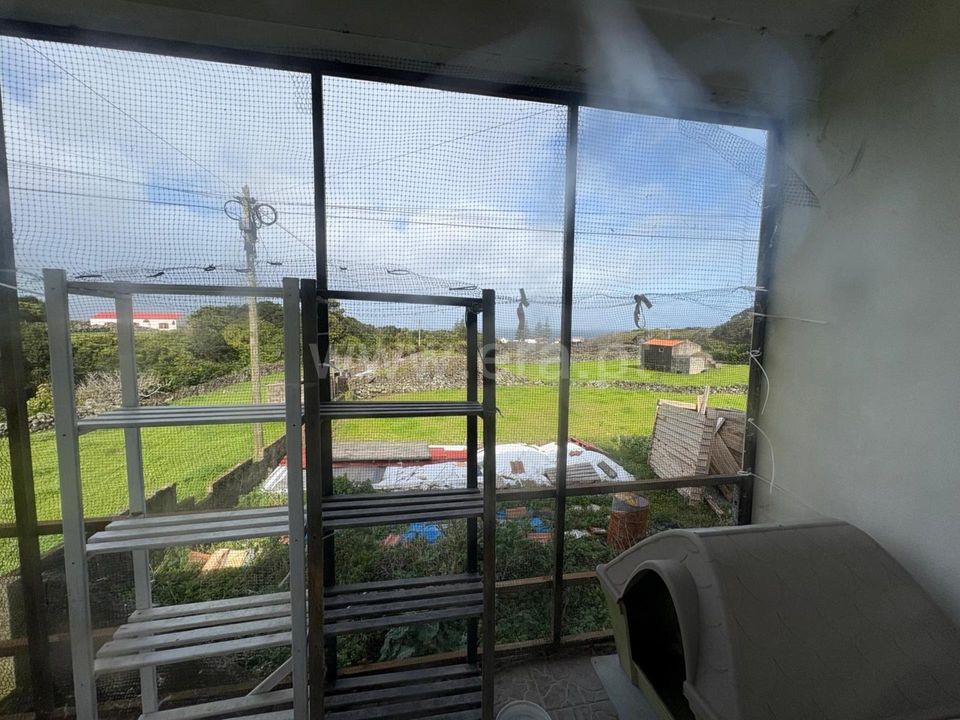Villa i Madalena, Pico - foto 2