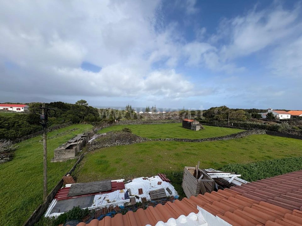 Villa i Madalena, Pico - foto 3