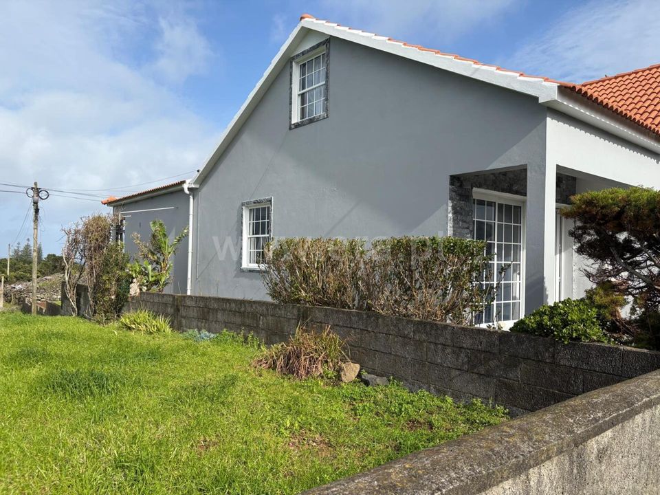 Villa i Madalena, Pico - foto 4