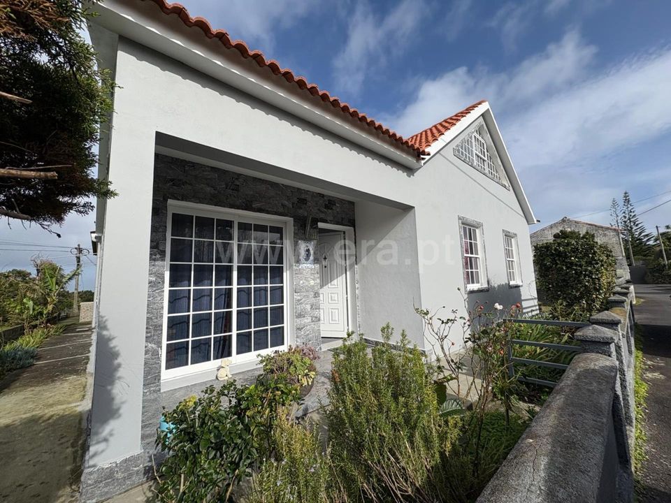 Villa i Madalena, Pico - foto 5