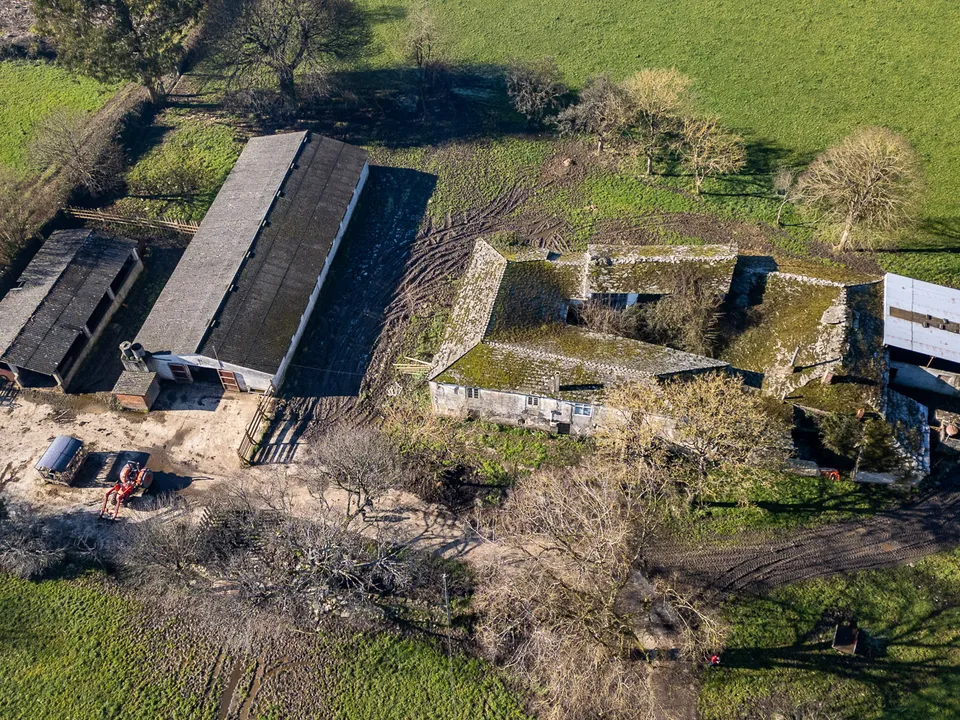 Cortijo i Lugo, Lugo - foto 1
