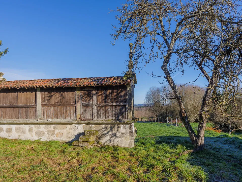 Landejendom i Antas De Ulla, Lugo - foto 4