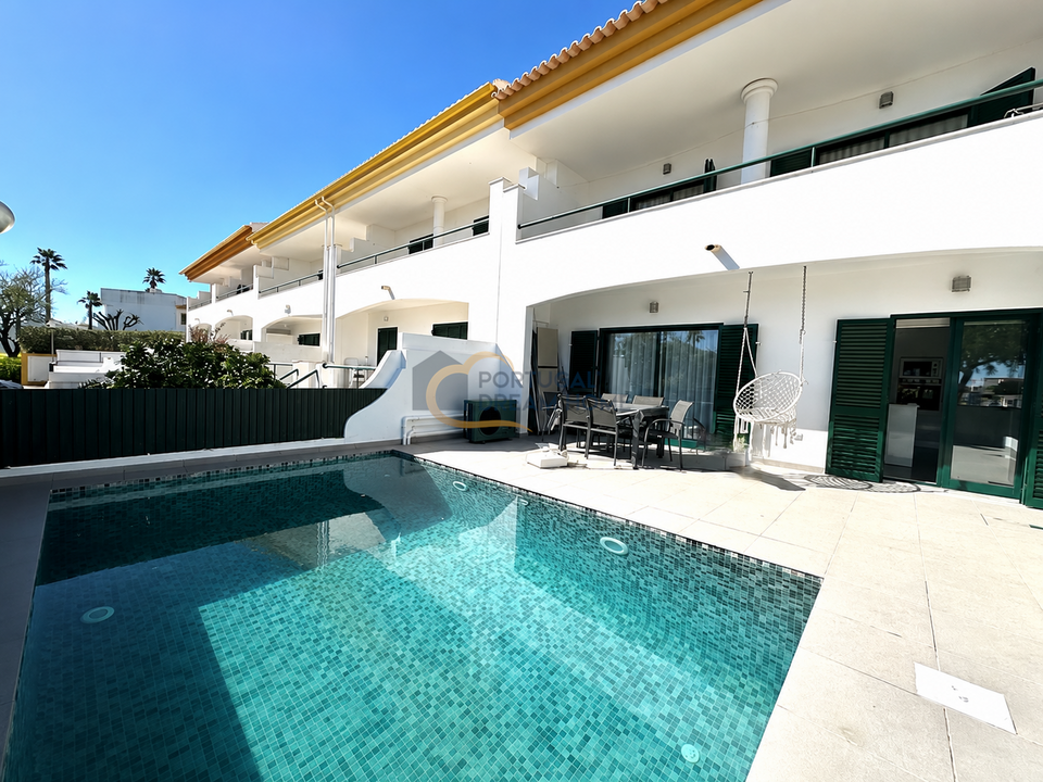 Villa i Albufeira, Faro - foto 1