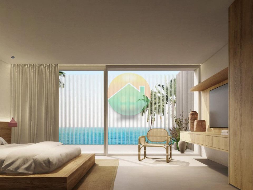 Villa i Mojacar, Almeria - foto 1