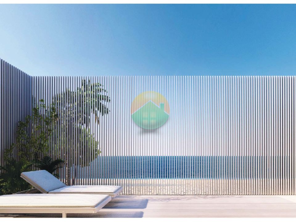 Villa i Mojacar, Almeria - foto 2