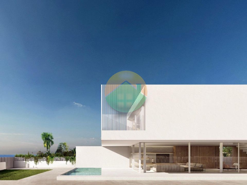 Villa i Mojacar, Almeria - foto 5