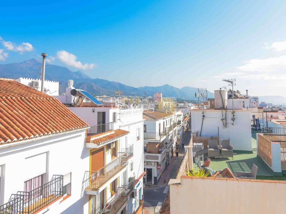 Villa i Nerja, Malaga - foto 2