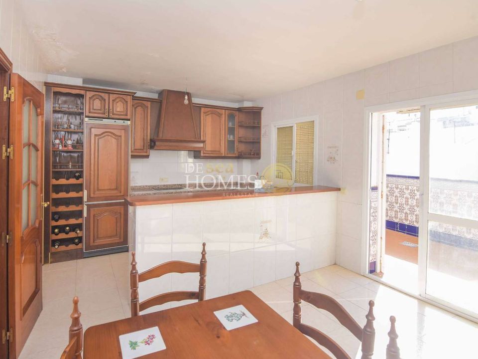 Villa i Nerja, Malaga - foto 4