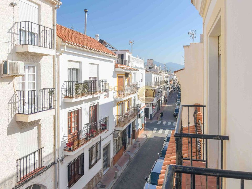 Villa i Nerja, Malaga - foto 1