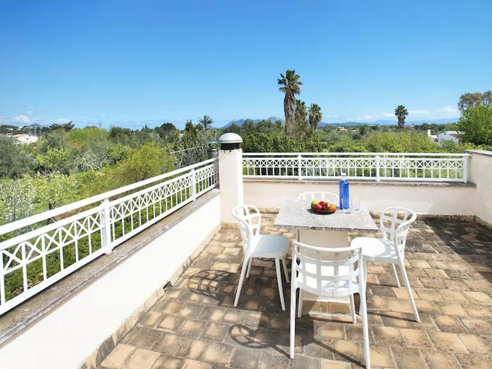 Landhuis in Pollenca, Mallorca - foto 4