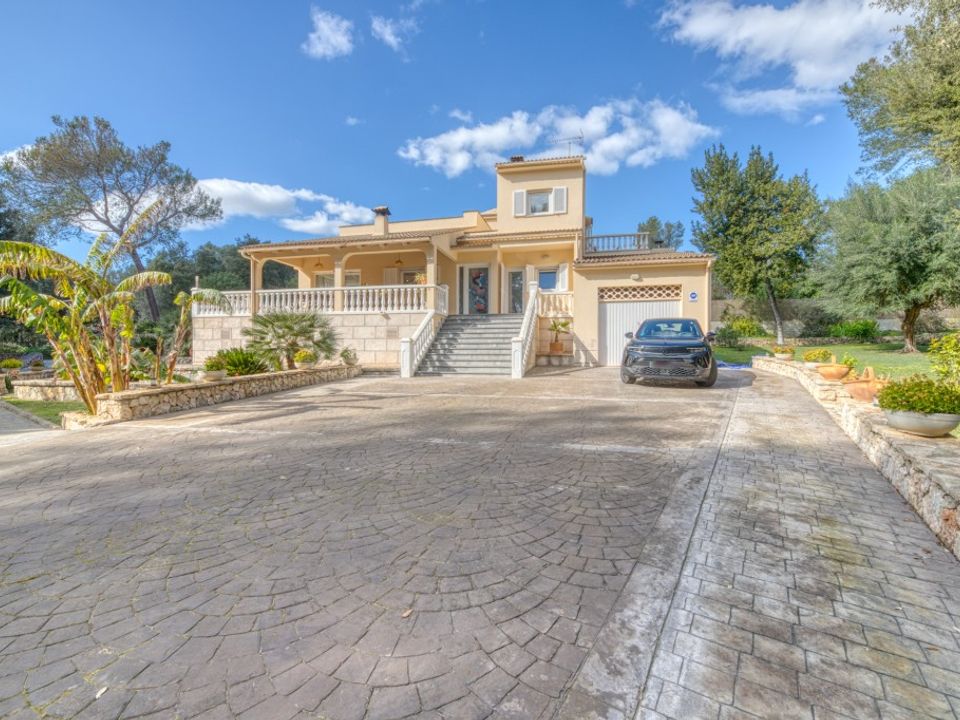 Villa em Pollenca, Mallorca - foto 3
