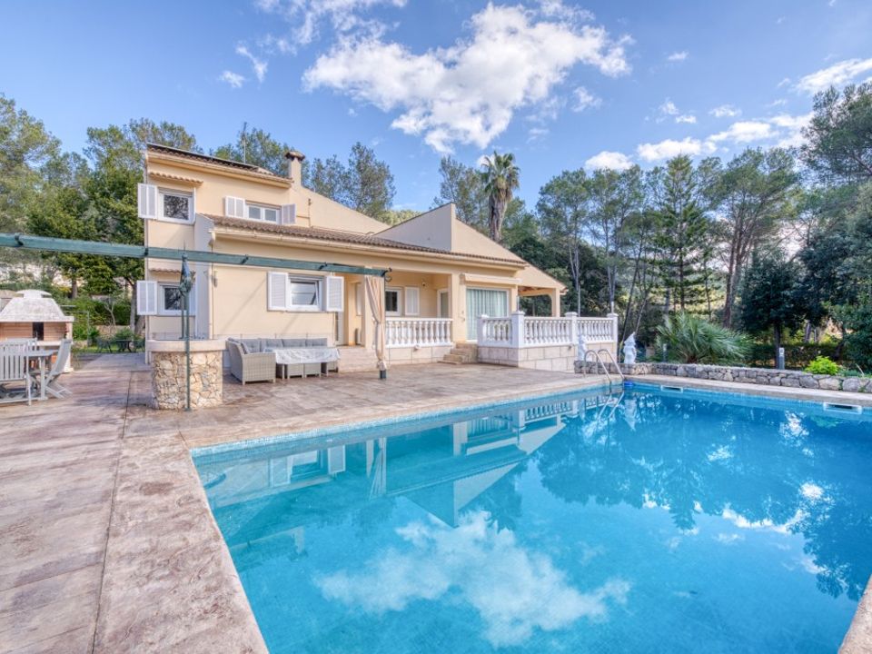 Villa em Pollenca, Mallorca - foto 4