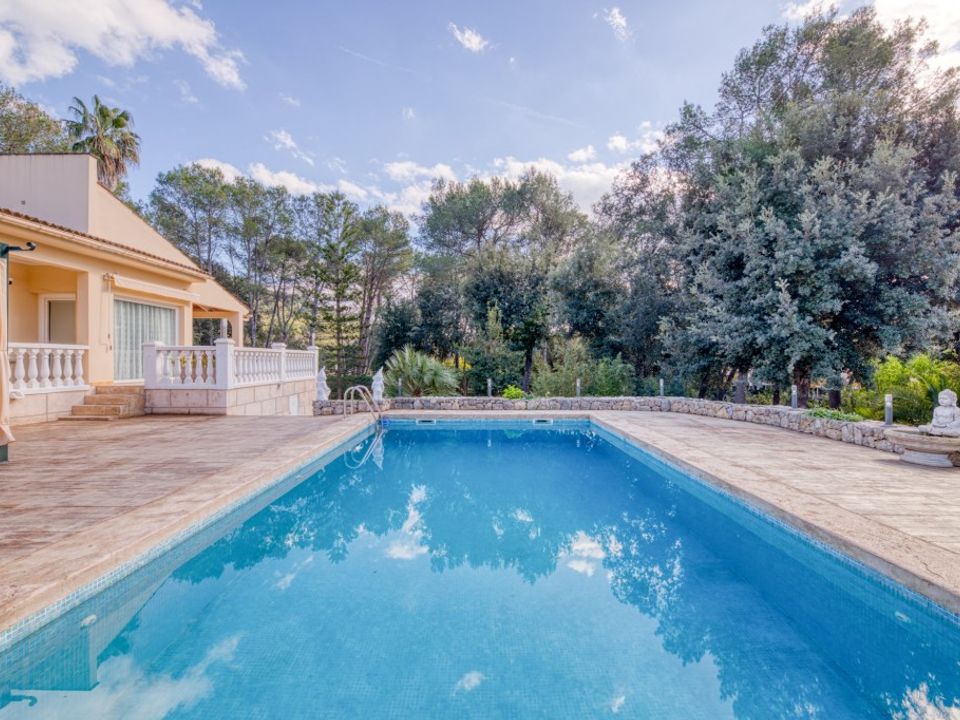 Villa em Pollenca, Mallorca - foto 5