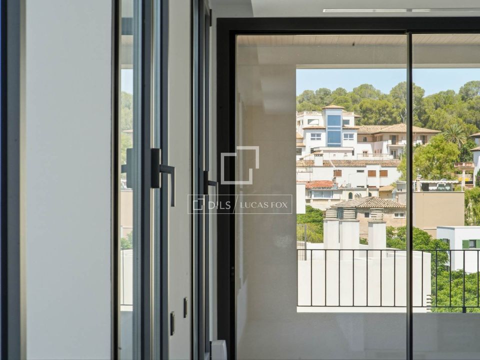 Lejlighed i Palma De Mallorca, Mallorca - foto 5