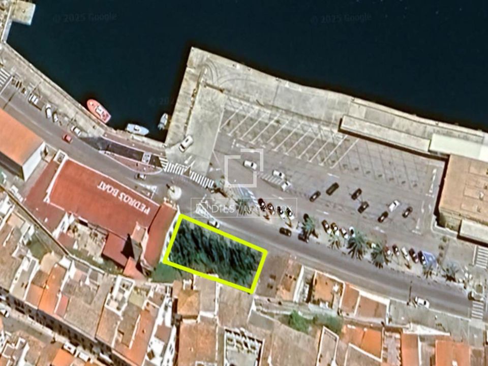 Helårsgrund i Mahon, Menorca - foto 2