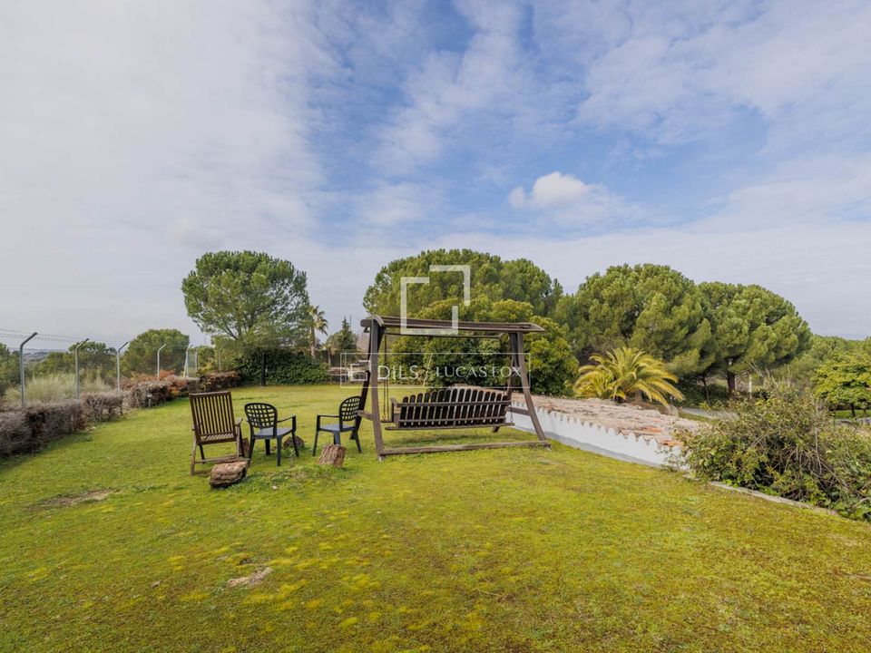 Villa i Boadilla Del Monte, Madrid - foto 5