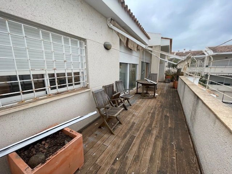 Leilighet i Altea, Alicante - bilde 2
