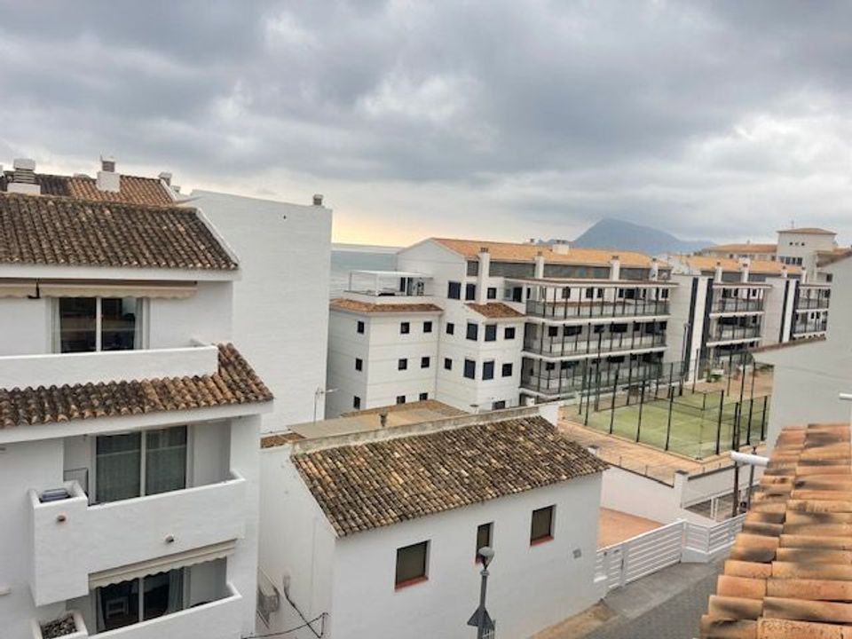 Leilighet i Altea, Alicante - bilde 5