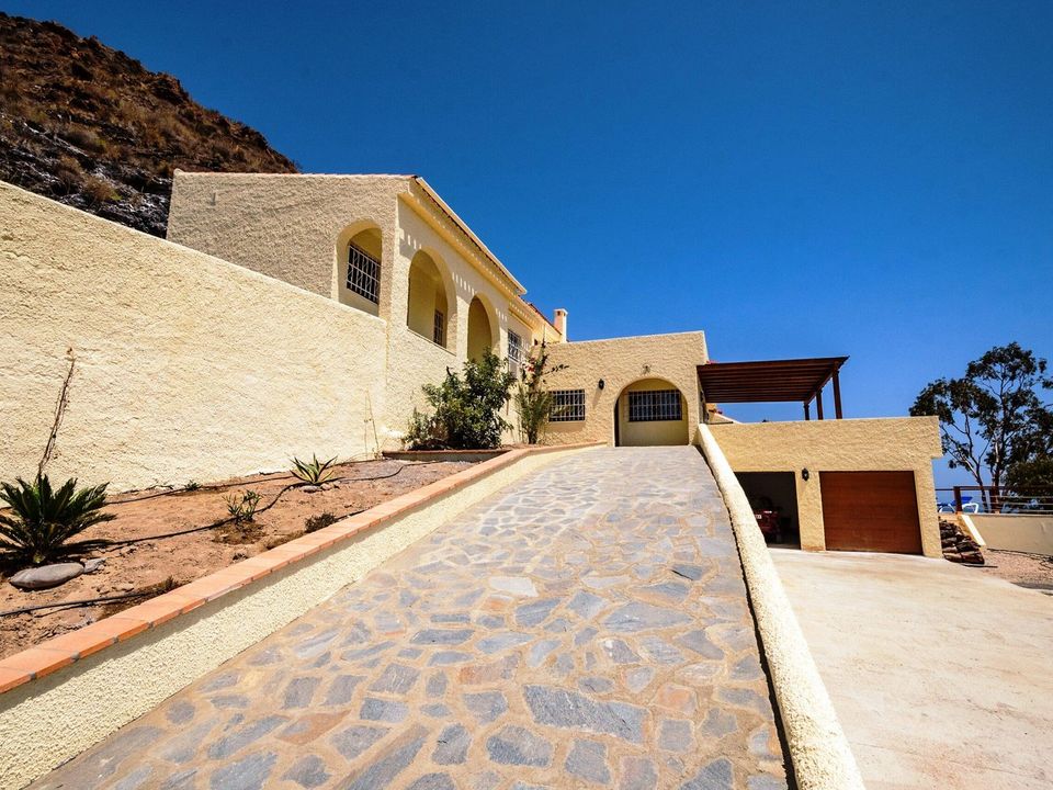 Villa i Mojacar, Almeria - foto 2