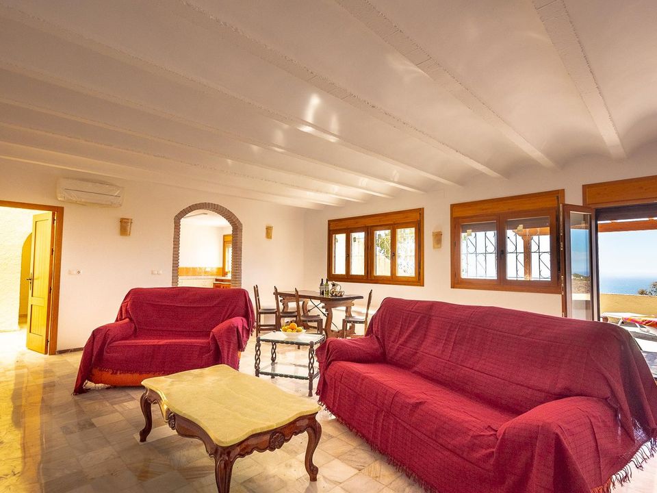 Villa i Mojacar, Almeria - foto 4