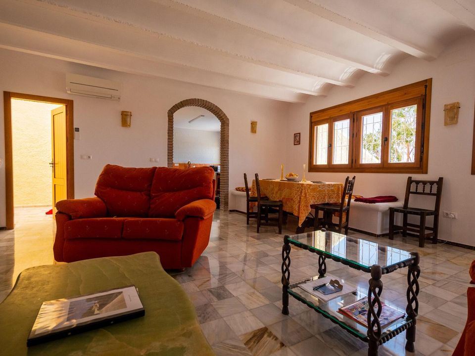 Villa i Mojacar, Almeria - foto 5