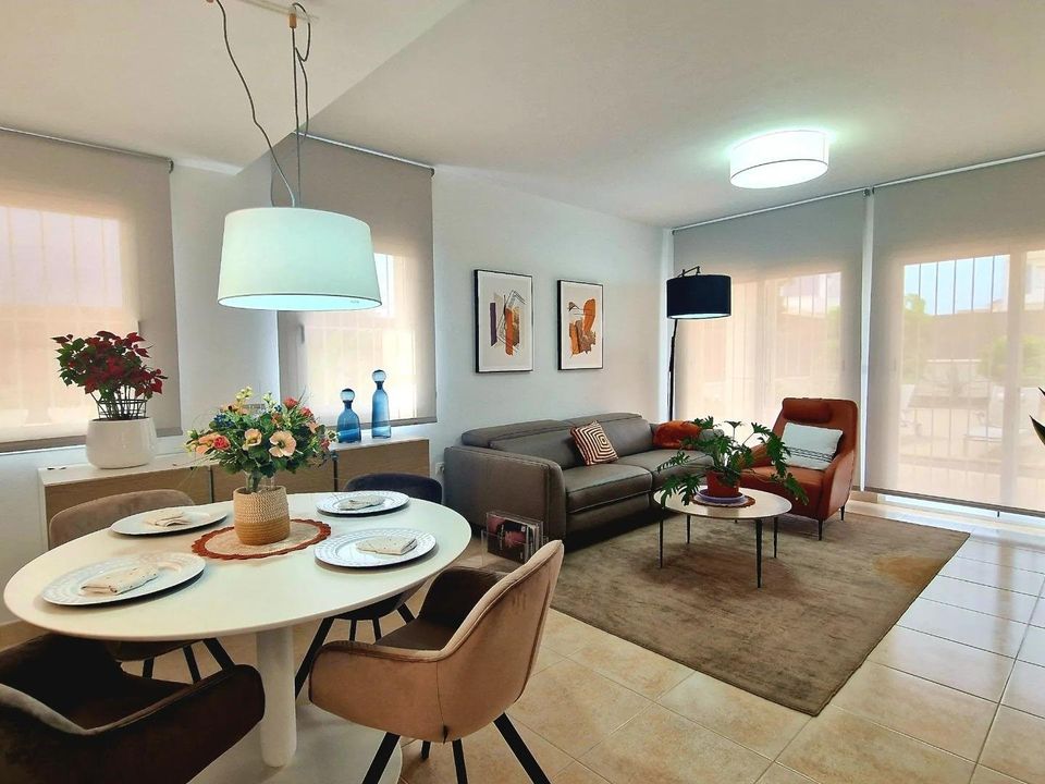Villa i Lorca, Murcia - foto 2