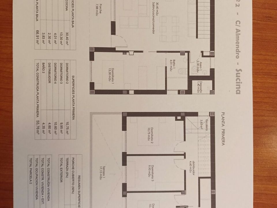 Villa i Sucina, Murcia - foto 4